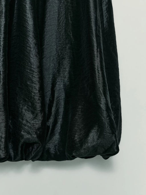 Юбка баллон с вискозой в составе / Zarina