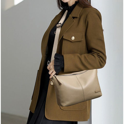 Bags Сумка женская / кожа / 012251  фото 16