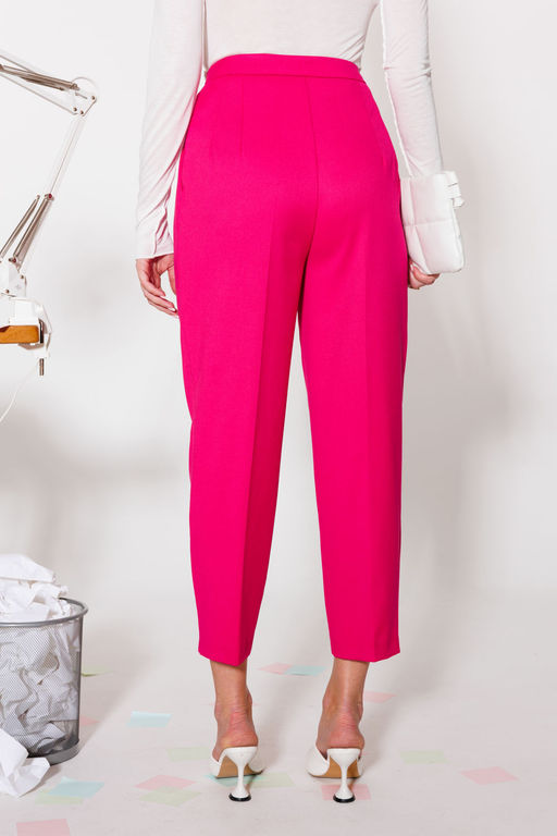 Брюки KOKOdea 214260.2 розовый  фото 4