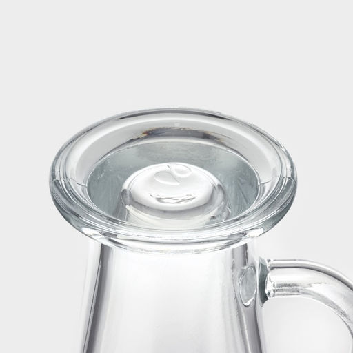 Цена за 12 шт. Кружка Paşabahçe Pub, 263 мл, стекло, прозрачная