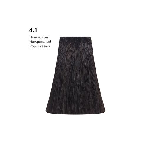 4.1 Ash Natural пепельный натуральный коричневый, 100 мл - Picasso фото 2