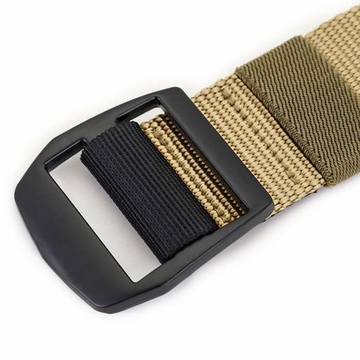 Ремень мужской из полиэстера ДРК 3039/40 - Sergio valentini фото 5