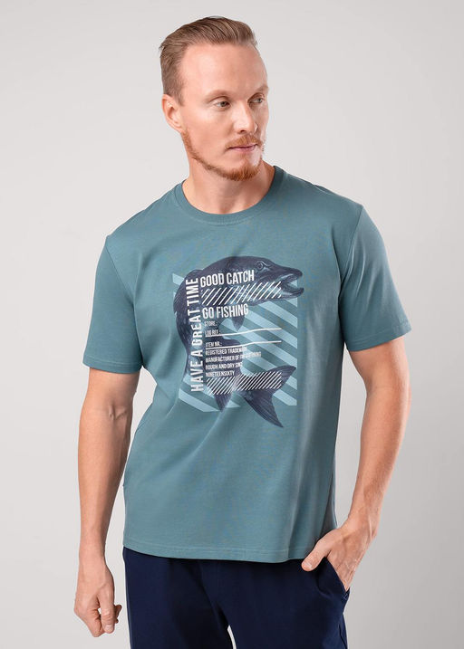 MHP451142/2 Набор одежды муж. (ЧЗ)