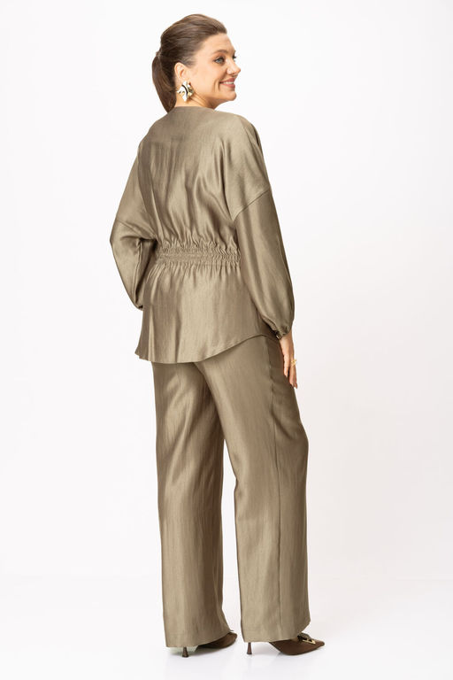 Костюм Bonna Image 1009/1 бежевый фото 2