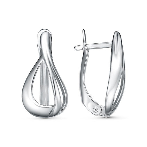 СЕРЬГИ 34017220Пл