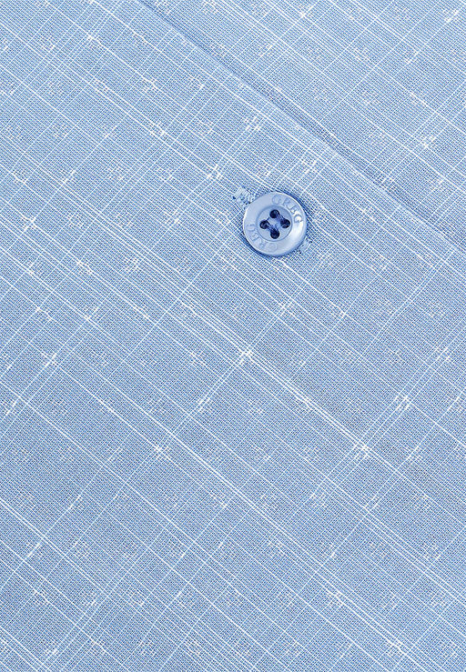 Сорочка мужская короткий рукав GREG 213/101/7537/Z/1_GB  фото 2