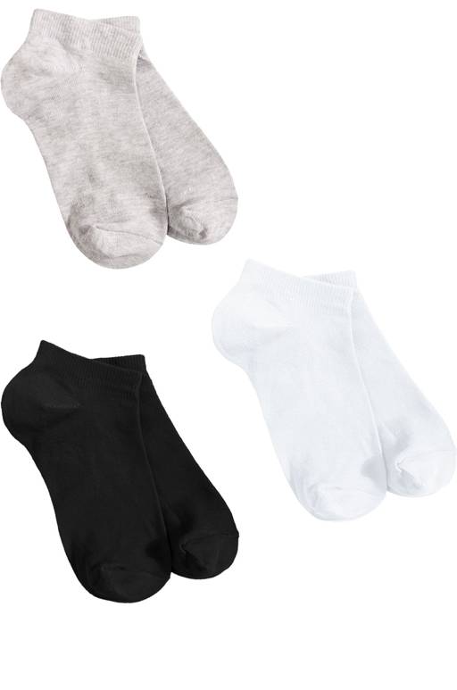 Набор женских носков 3 пары Sandra  фото 2