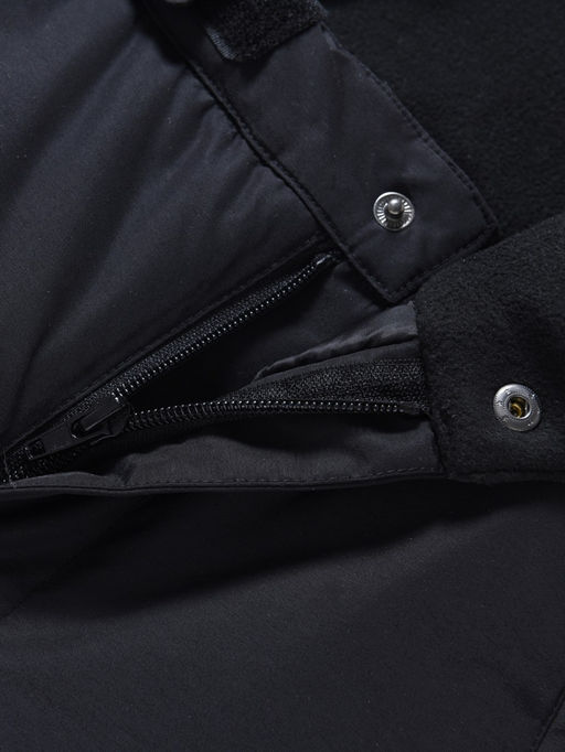 Горнолыжный костюм зимний для мальчика цвета хаки 9517Kh