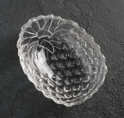 ANANAS Набор салатников 6 шт,13*10 см, арт. 130701