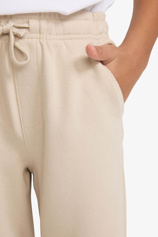 Beli Lastikli Standart Pa_a Pantolon Erkek _ocuk - Defacto фото 4