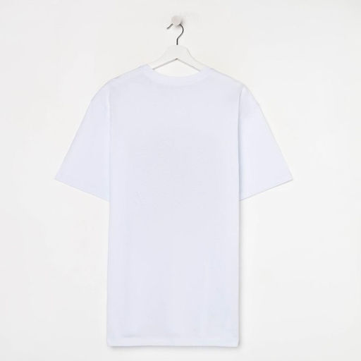 Футболка мужская KAFTAN «Лучший дед» р. 48, белая