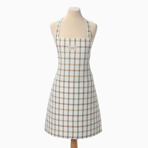 Фартук Этель Harmony 60×70 см, 100% хл, рогожка 186 г/м²