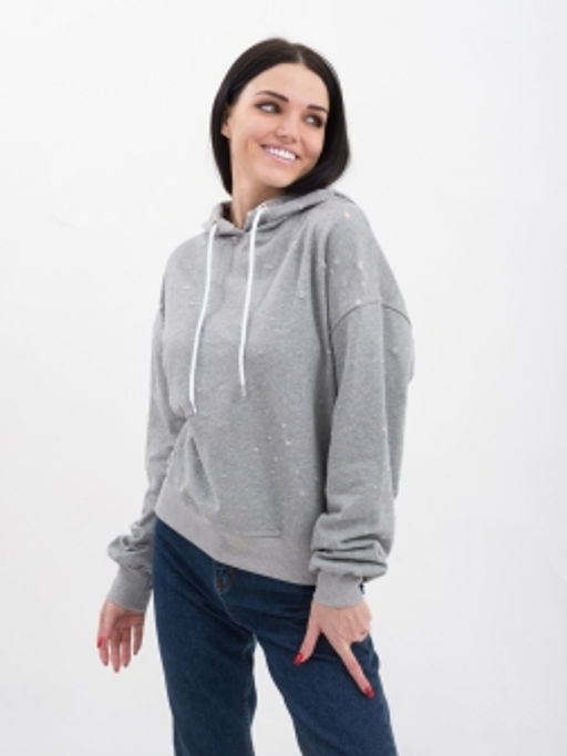 Толстовка женская - Little secret фото 7