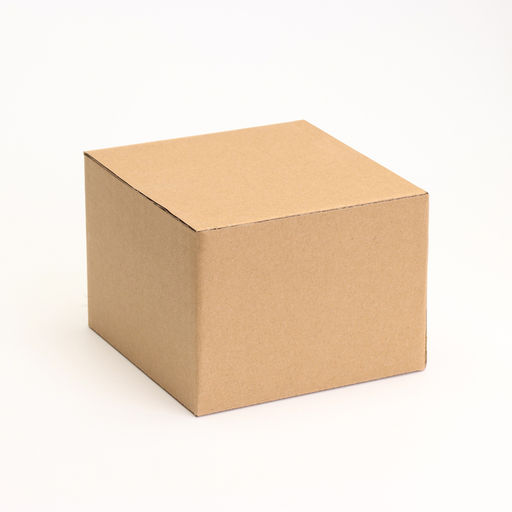 Ароматическая свеча в подсвечнике из кокоса, сандал, соевый воск, 8×10 см, в коробке