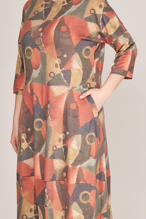 Платье - Olsi фото 4