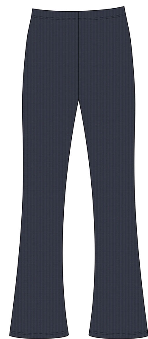 Брюки 1ДББ4543023