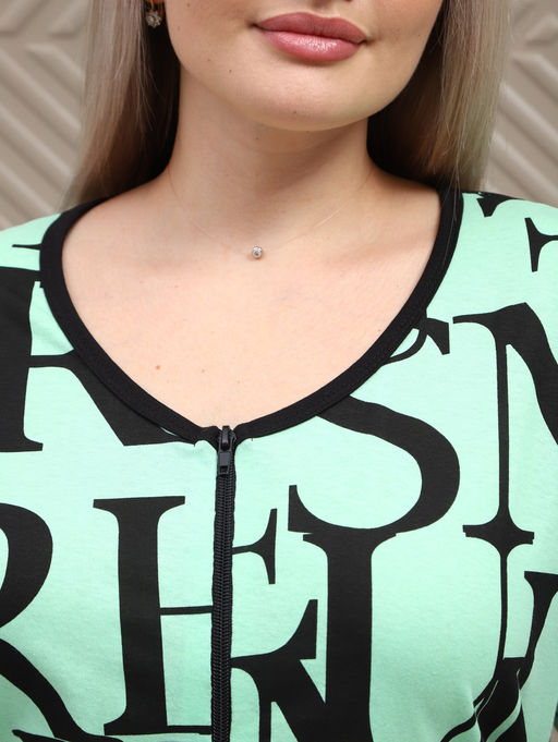 Халат женский арт. 5003