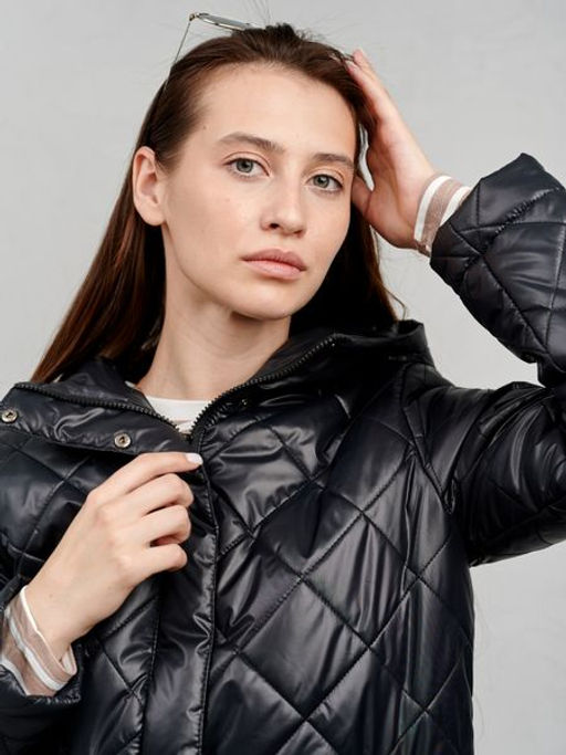 Куртка женская Драйв - Yollochka фото 28