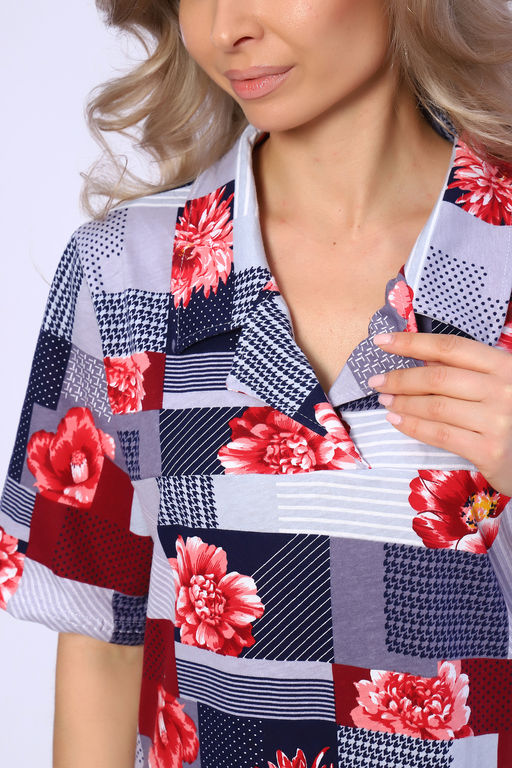 Платье 13156 - Натали фото 10