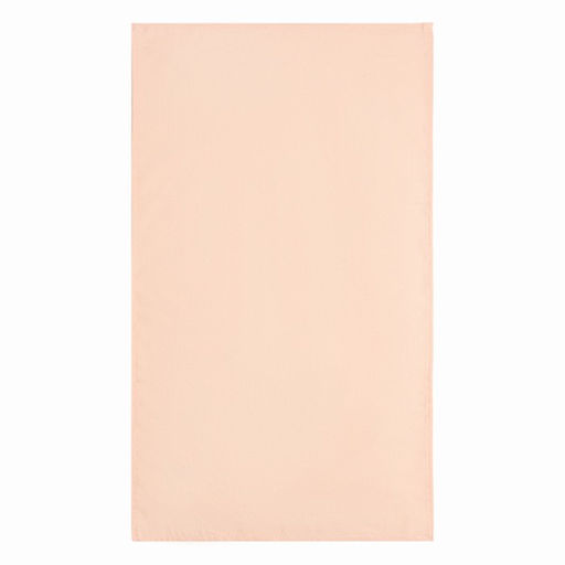 Набор кухонных полотенец Доляна Полосы, 40х70см- 2шт, розовый, 50%п/э, 50%хл  фото 6