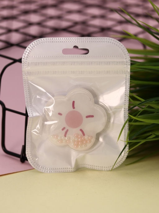 Попсокет "Flower beads"
