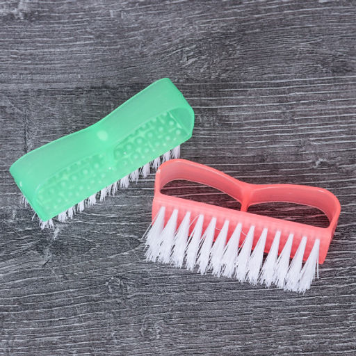 Щетка универсальная 2 штуки набор / 3082 /уп 480/ - ГалеонТрейд фото 4