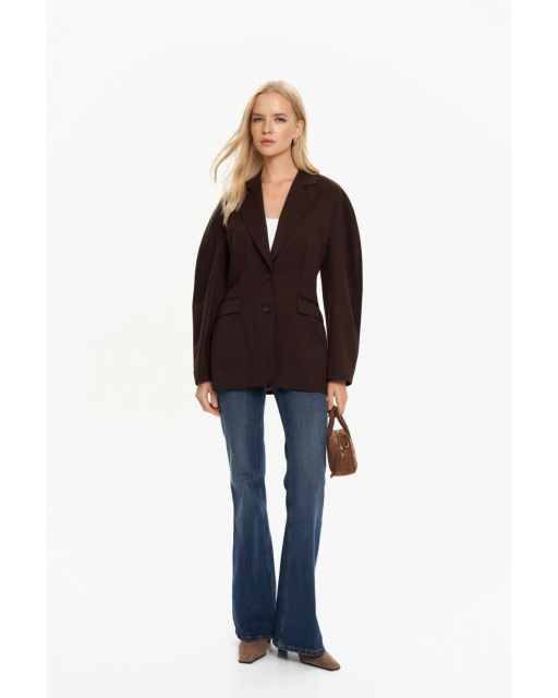 Жакет THE VERY 2433  фото 6