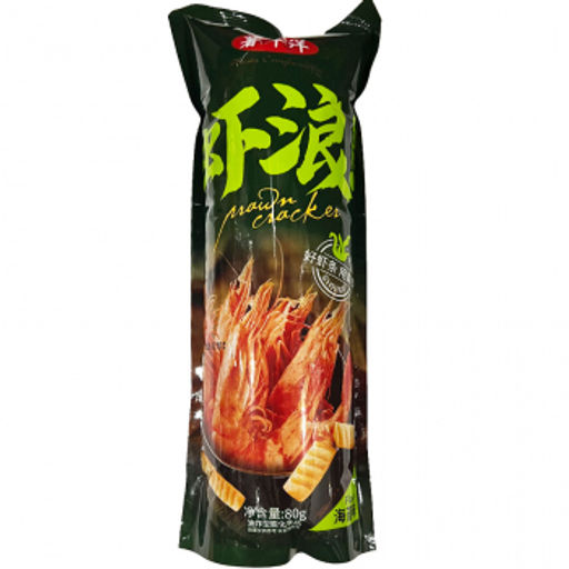 МК Чипсы пшен со вкусом Морской капусты 90гр