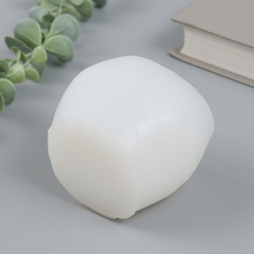 Молд силикононовый «Клубок» 8,5 х 8,5 х 7 см