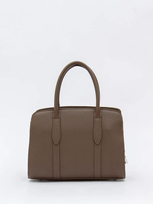 Сумка 8007-2S caramel Velina Fabbiano-Safenta