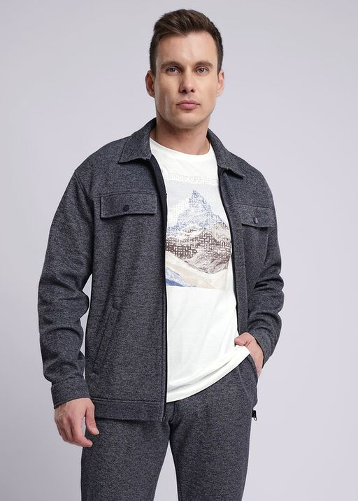 532174/15ииж Куртка муж. (ЧЗ)