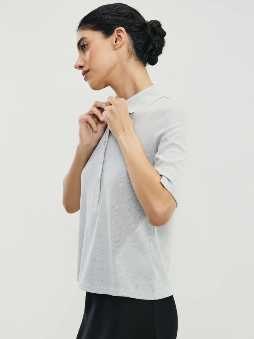 Футболка поло / Zarina