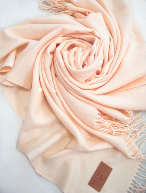 Палантин Pashmina женский Lanotti фото 39