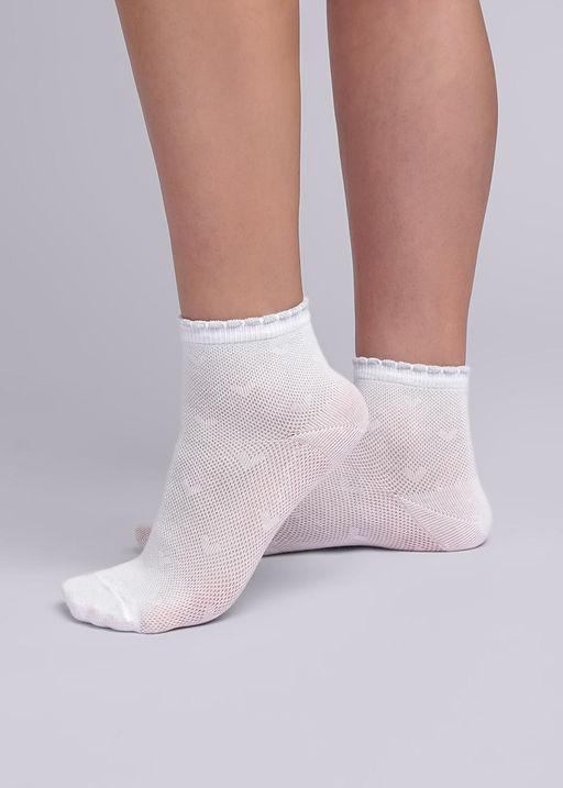 (CLE) С1368 носки дет. выпускной - Clever wear фото 2