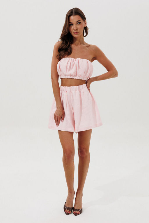 Костюм VN Fashion 1152 розовый