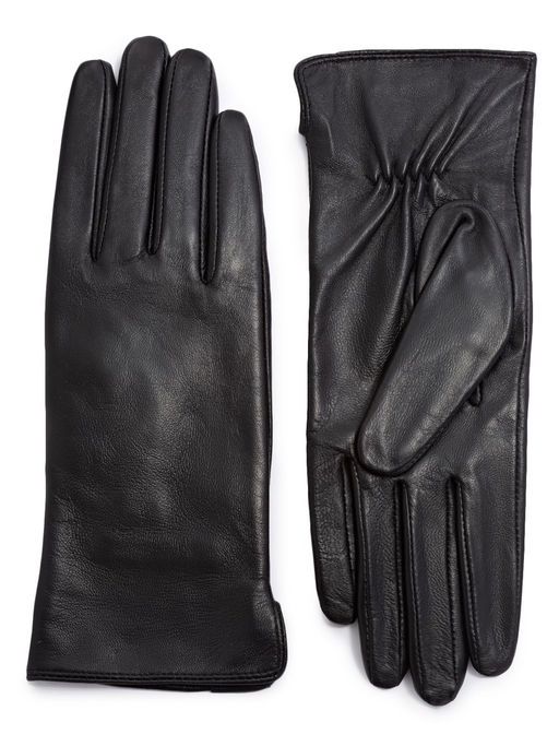 Перчатки жен ш/п LB-0190 black