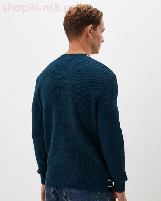 13095 MMJ Джемпер мужской (M-2XL)