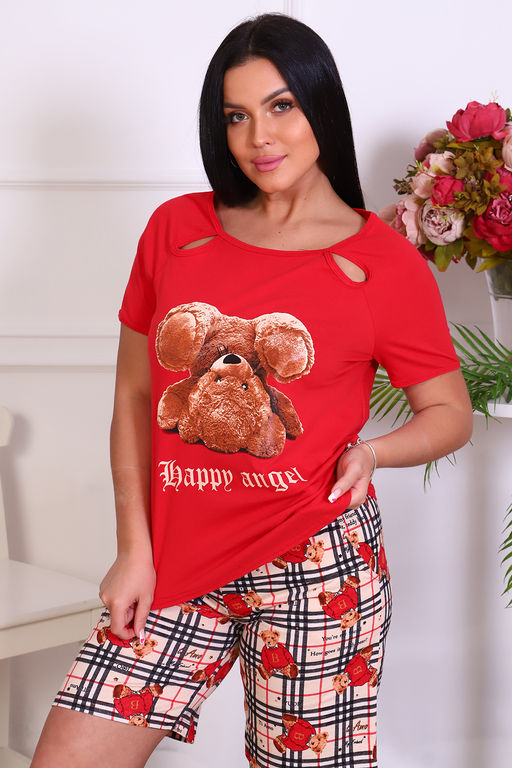 Костюм 35147 - Натали фото 19