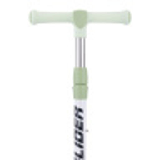 Самокат трехколесный Slider