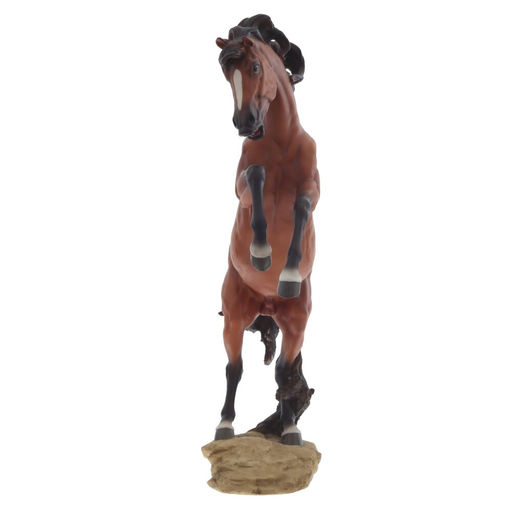 Фигурка декоративная "Лошадь", L38 W12,5 H45 см