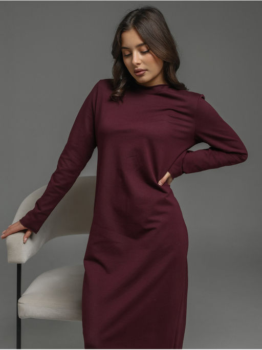 Платье Восток черное Женское - София фото 22