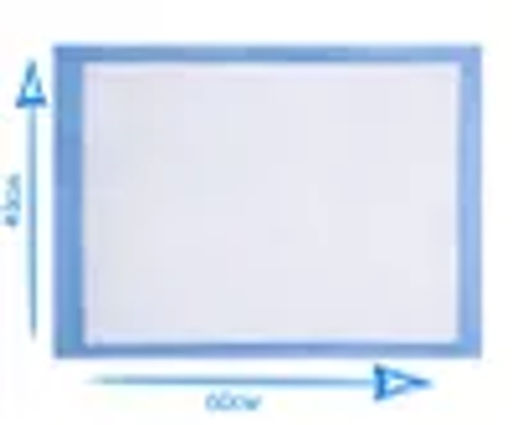 Впитывающие пеленки для собак 60*40, 5 шт 13не23 - Smart dog фото 2