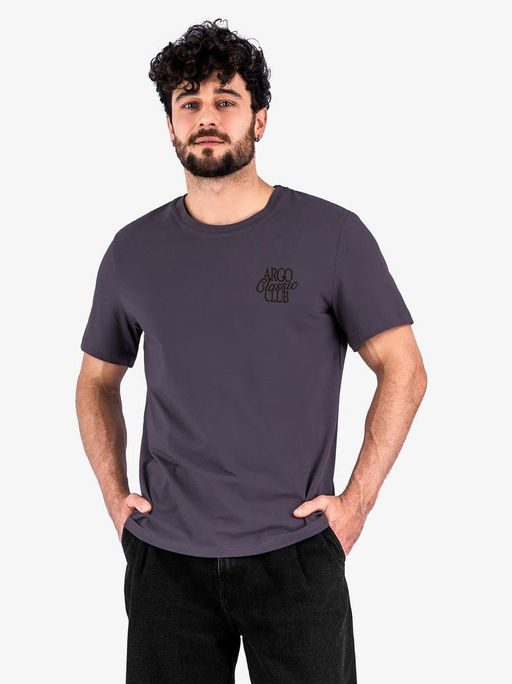 Футболка Top.1110M фуме