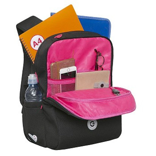 RG-366-1 Рюкзак школьный - Grizzly фото 5