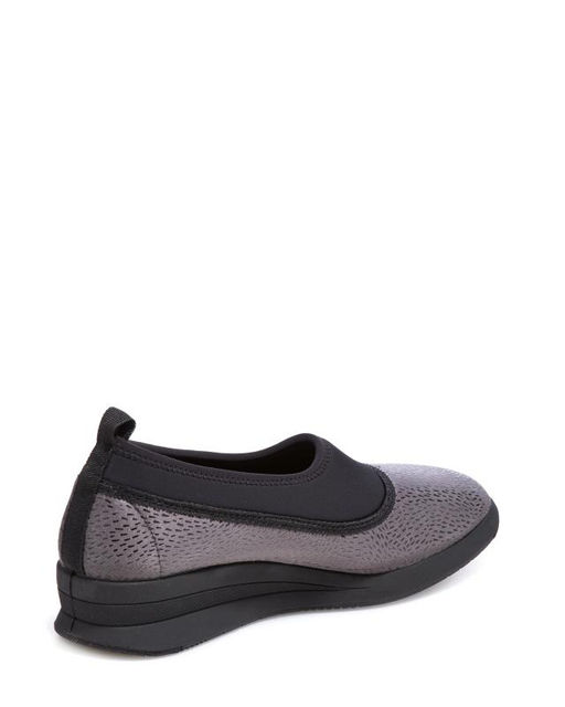 Jurgen Hirsch Туфли, серый 37