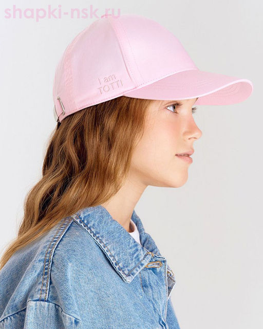 3133 МС Бейсболка детская (50-58)