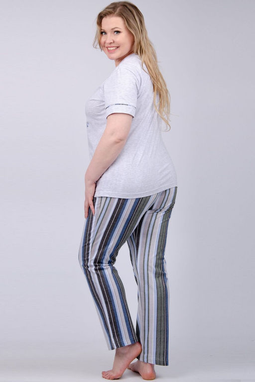 Пижама Каори женская