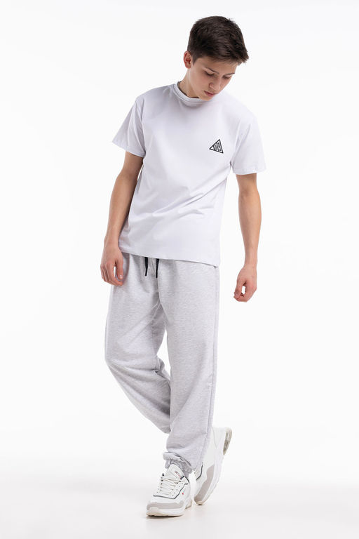 Брюки "Грей 1"