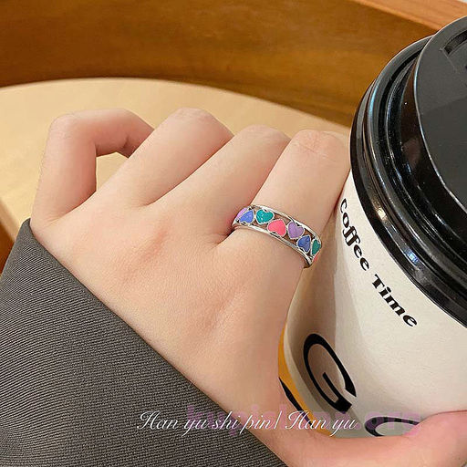 Кольцо Romantic - Купи слона фото 2