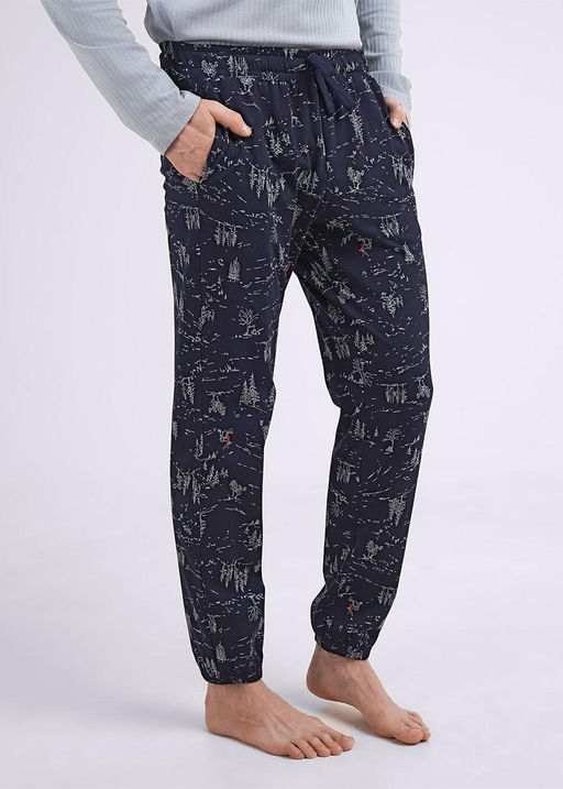 Пижама мужская - Clever wear фото 6